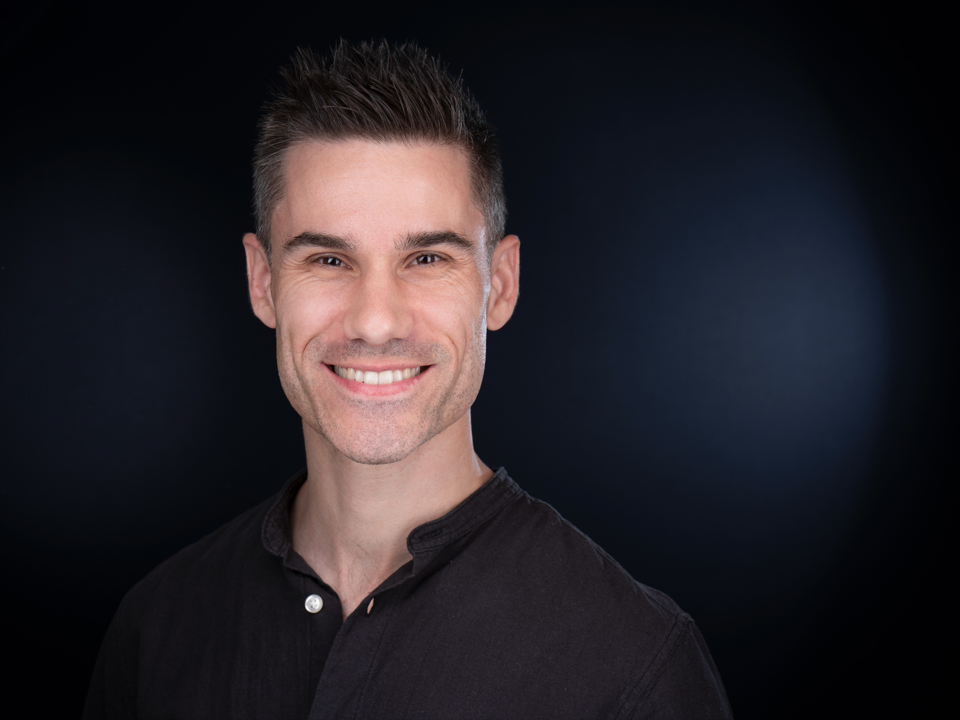 Philipp Döbeli, Leitung Vermarktung & Sponsoring